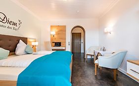 Gräfliches Hotel Alte Post